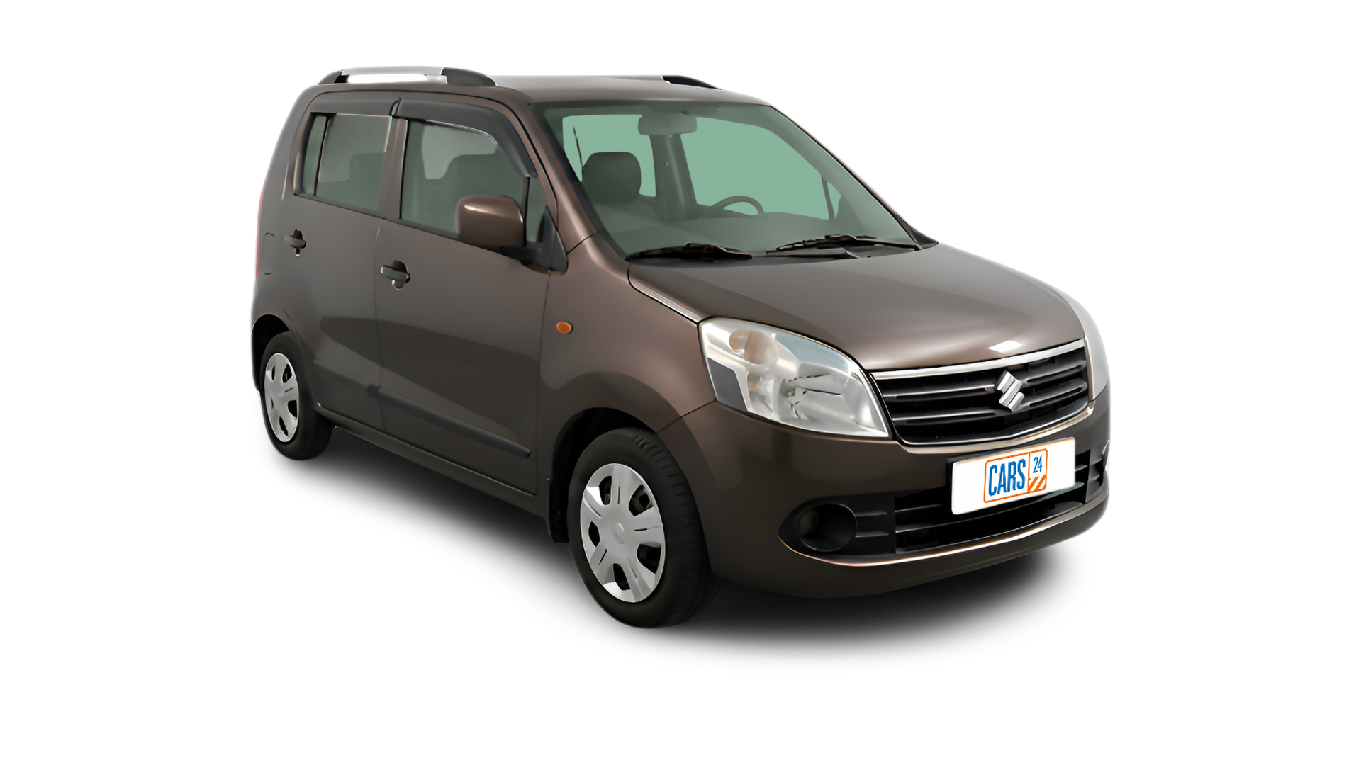 Maruti Wagon R 1.0-img